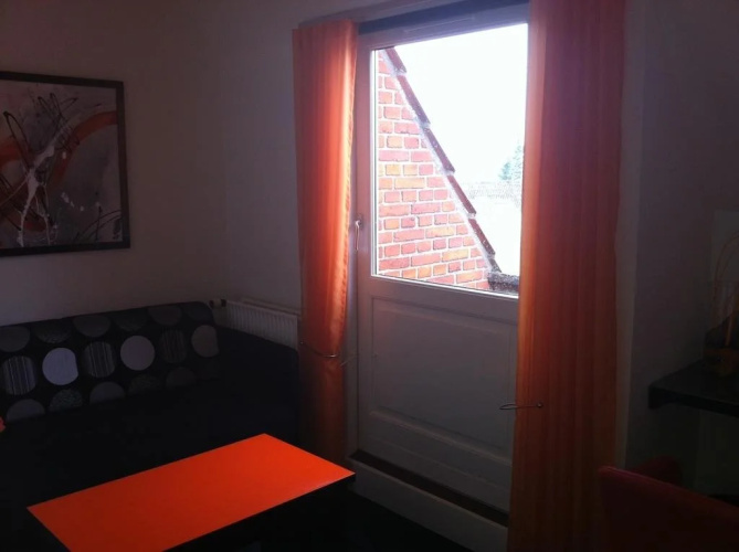 Hotel Harmonien