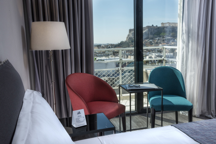 Astor Hotel Athens photo 10