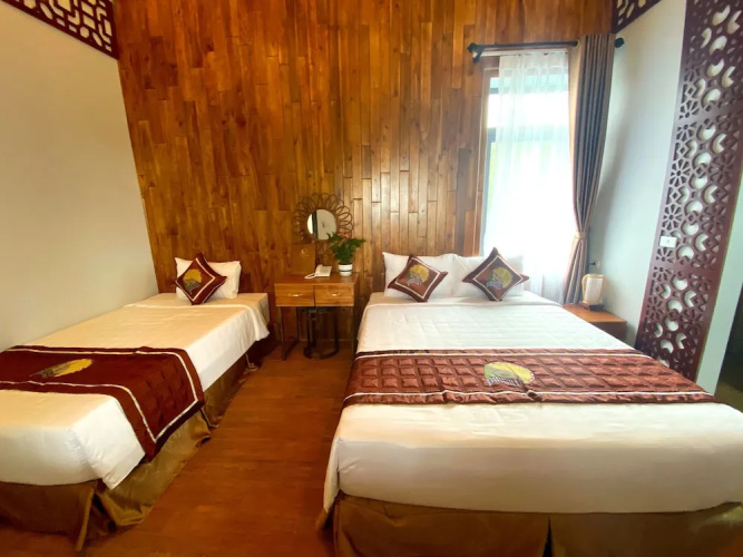 Tam Coc Dibi Villa