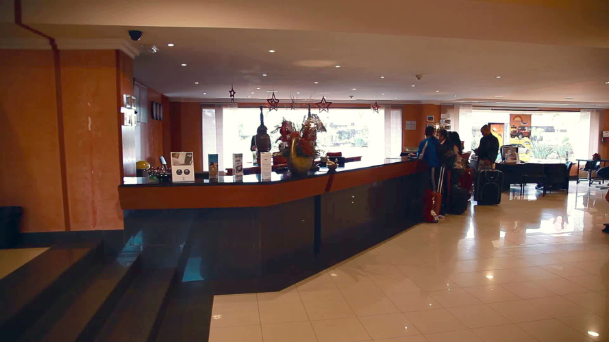 Hotel Beatriz Playa & Spa photo 30