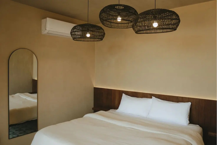EQU Hotel Boutique