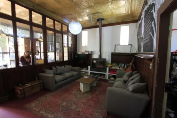 Escarabajo Hostel - Adults only