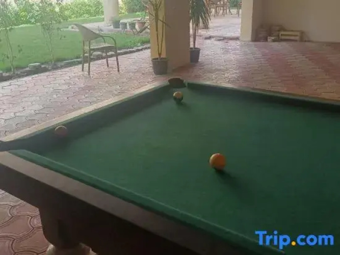 LETU villa 187