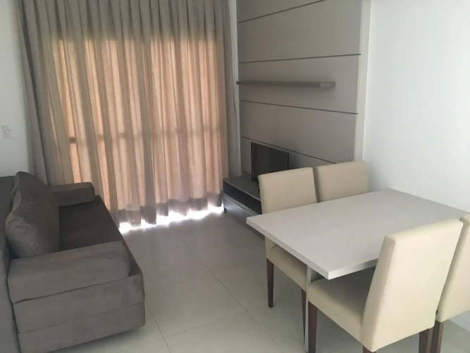 Gaivotas Apart Hotel