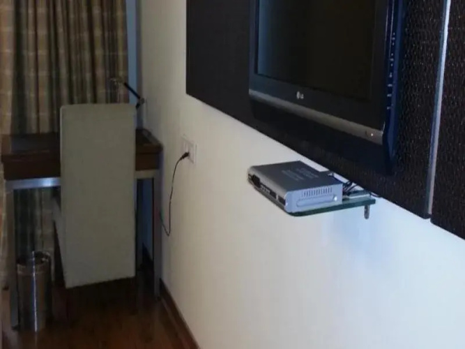 Fortune Inn Jukaso Pune