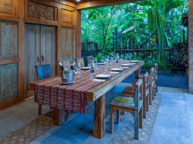 Superior Villa