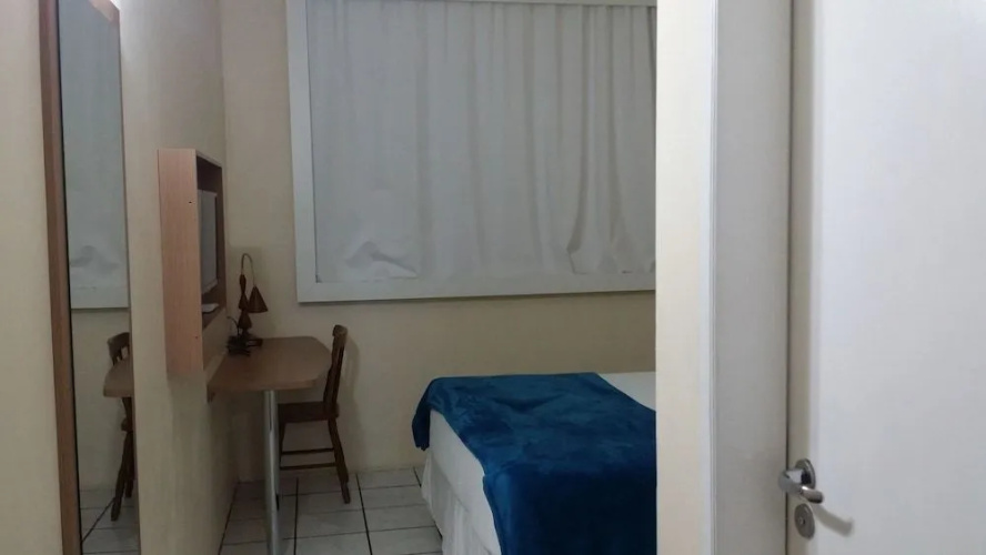 Hotel de Carvalho