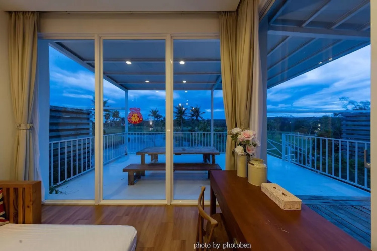Wild Island B&B