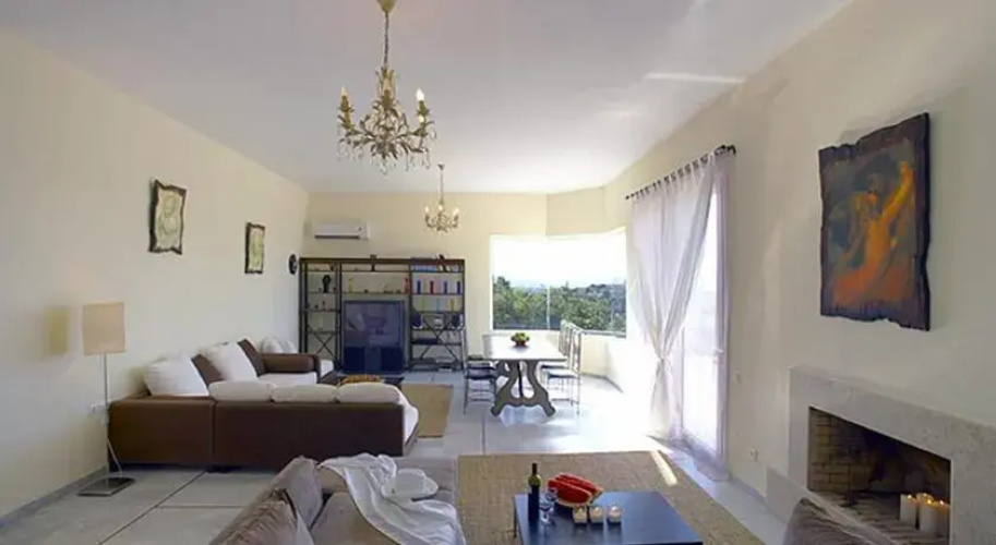 Villa Lucia Episkopi