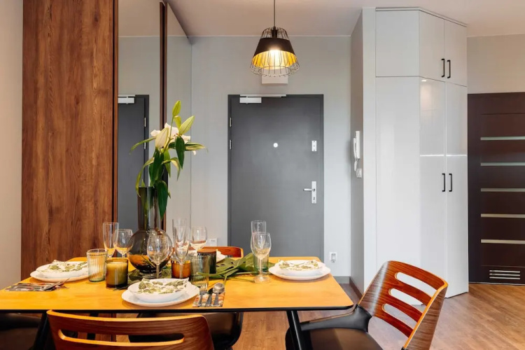 Veronese Apartment by Loft Affair