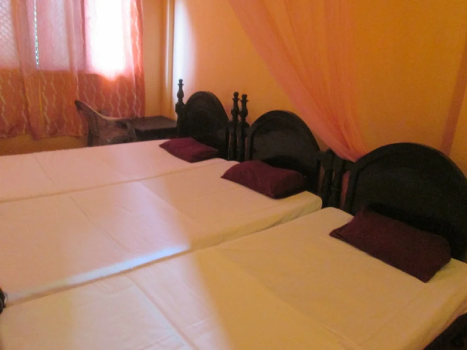 Shahira Hotel