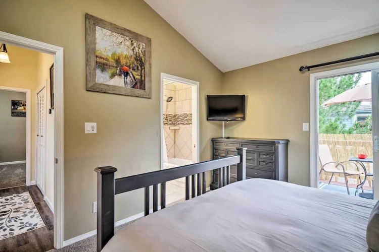 3 Bedrooms Cottage