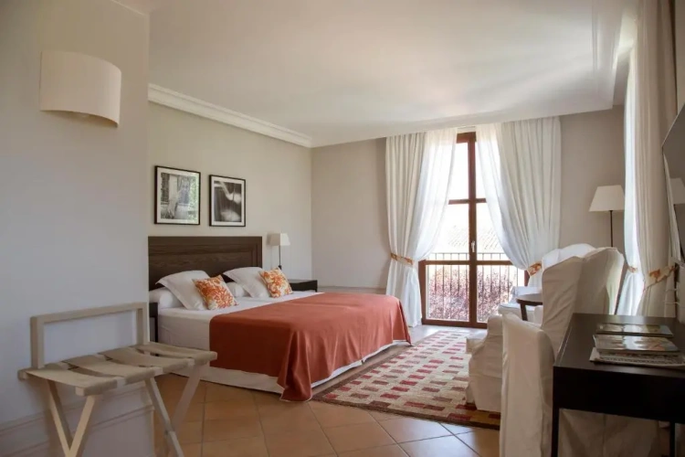 Prestige Double room