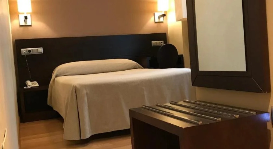 Hotel Baltico