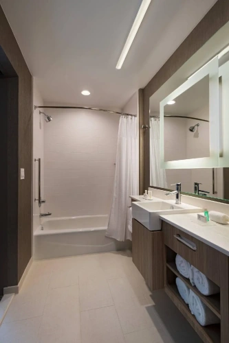 Quadruple Suite