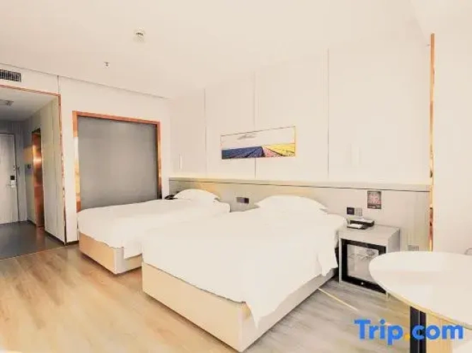 Business Twin room