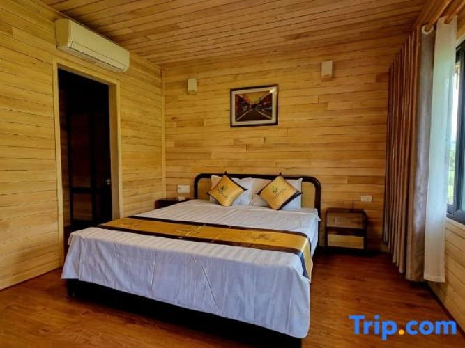 1 Bedroom Bungalow