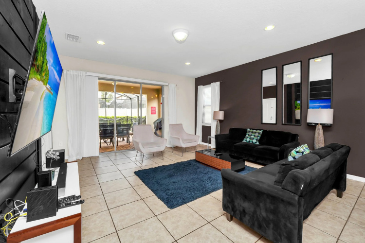 2120MOROCCO, Kissimmee, US