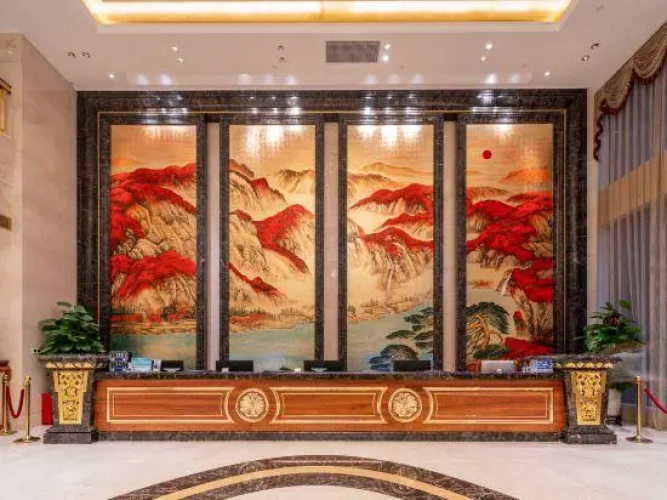 Haoxiang International Hotel