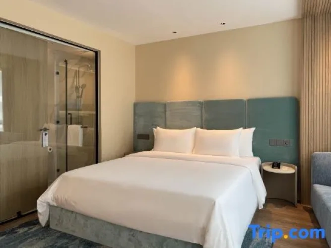 Double Junior Suite