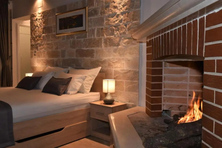 Apartments4You Supetar