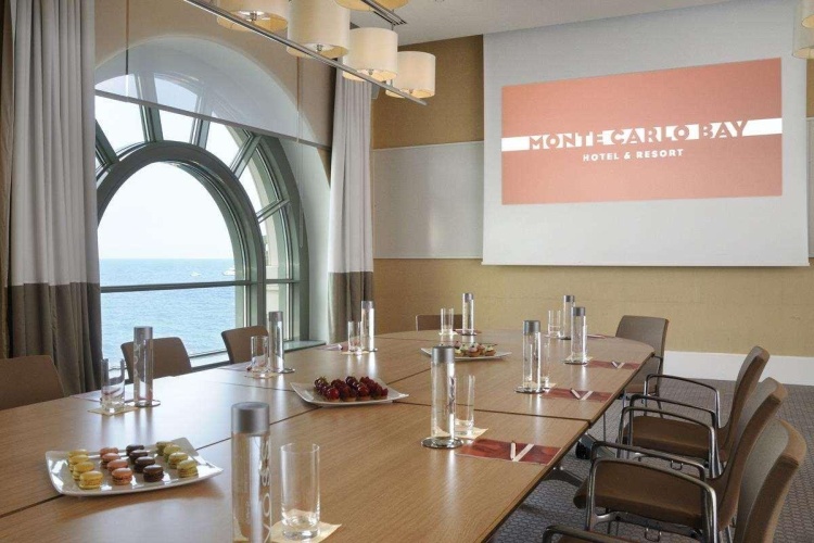Monte-Carlo Bay Hotel & Resort photo 21