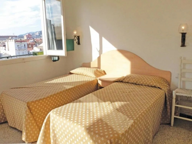 Apartamentos Bellamar