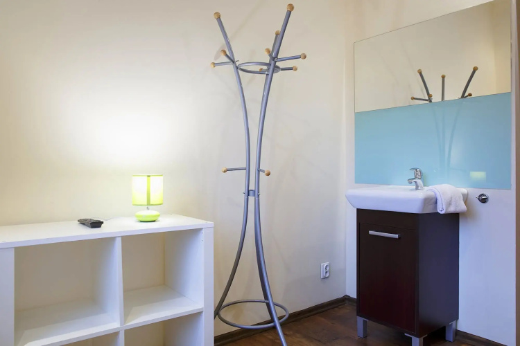 Boutique Hostel