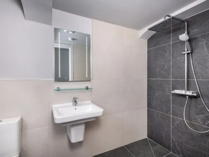 Apartment 1 Latrigg