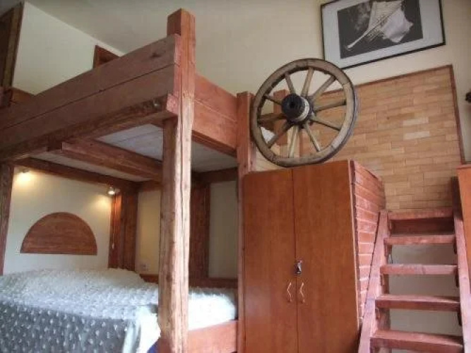 La Padre Hostel Sibiu