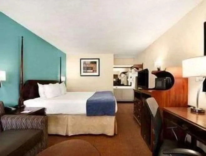 Business Double room