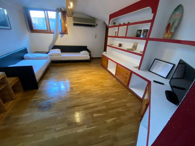 Aparsol Apartments