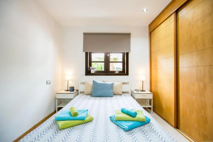 Adeje Paradise Apartment #37