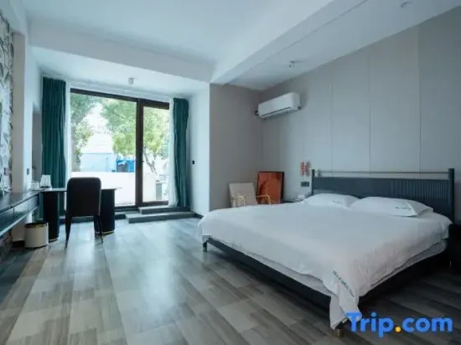 3 Bedrooms Villa