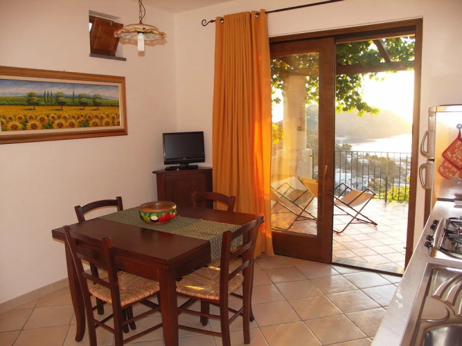 Villa Hermes Case Vacanza