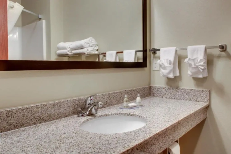 Deluxe Double room with view