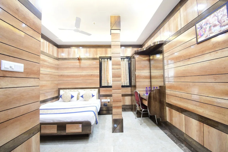 Hotel Margaret