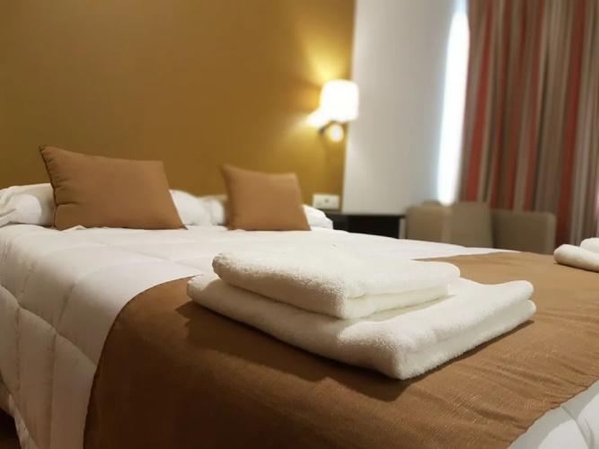 Hotel Moya