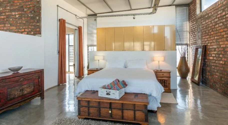Sunset-loft Guest House