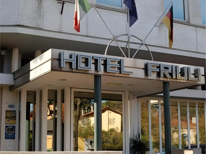 Otel görseli