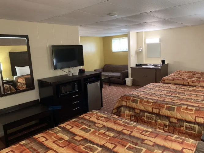 Standard Family room