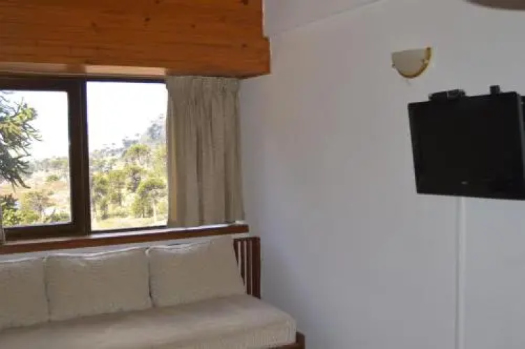Farallon Hotel