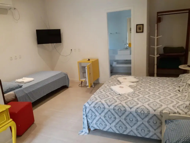 Pousada Casa Hospedaria