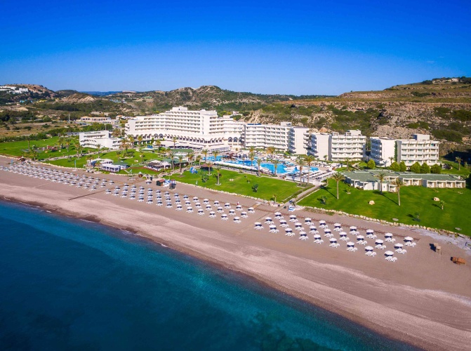Rodos Palladium Leisure & Wellness photo 24