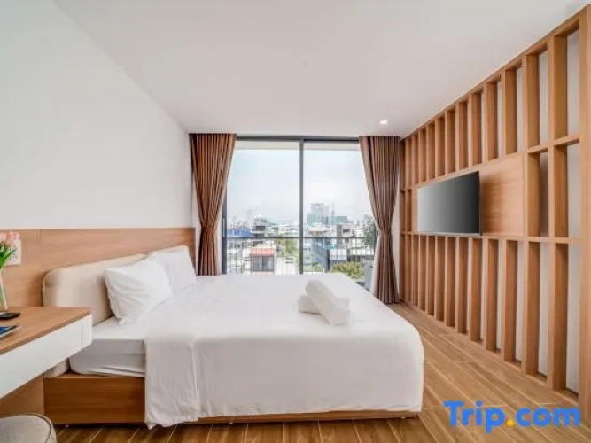 1 Bedroom Standard room