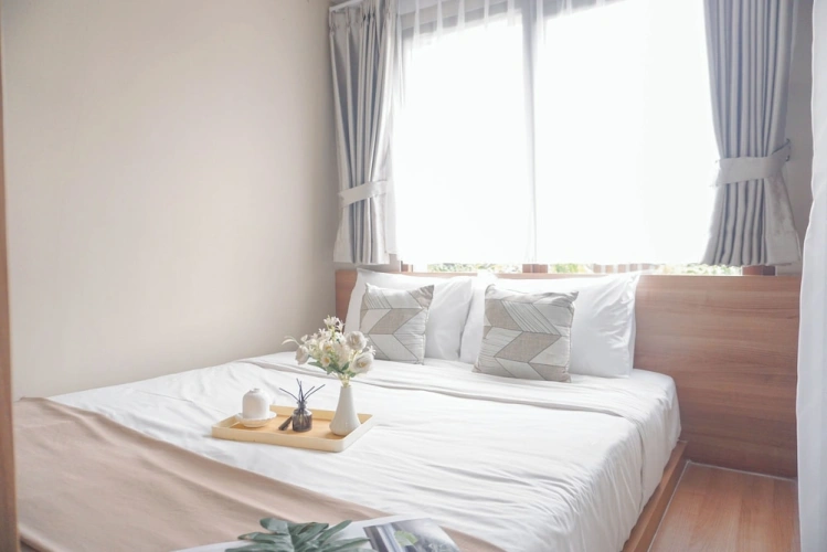 1 Bedroom Standard Studio