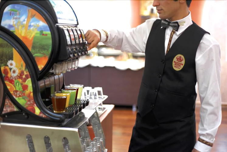 Фотография отеля