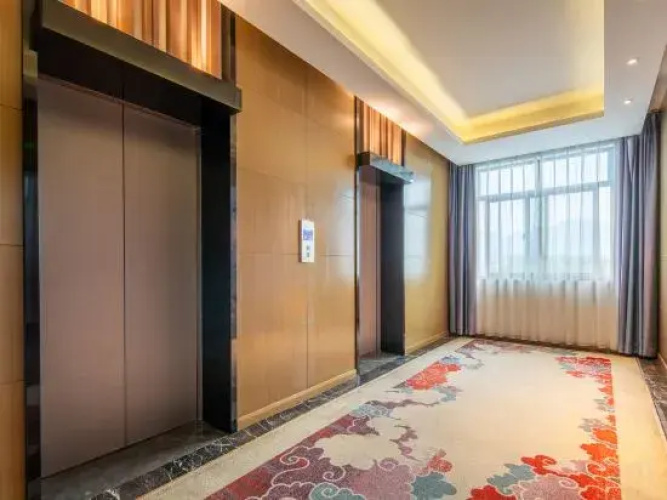 Hilap Hotel