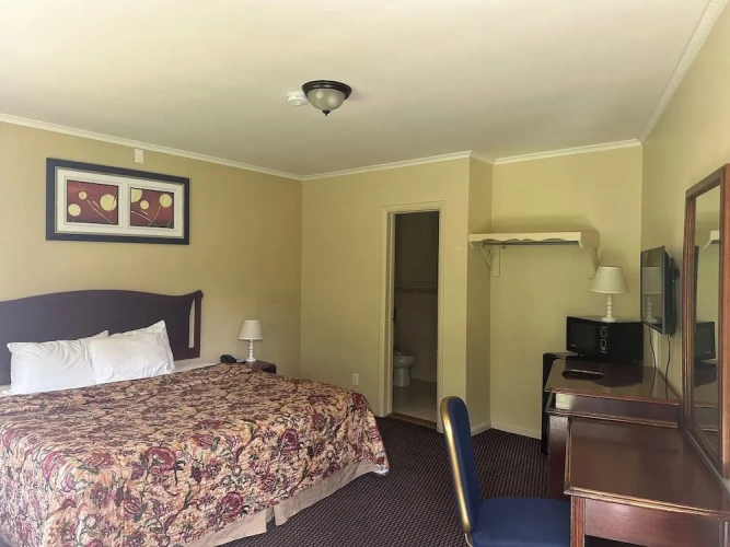Economy Single room