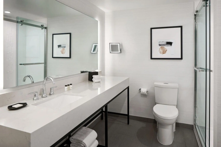 Double Junior Suite